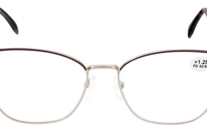 Reading glasses F