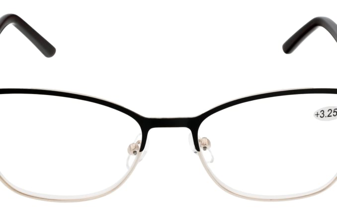 Reading glasses F