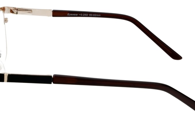 Reading glasses F