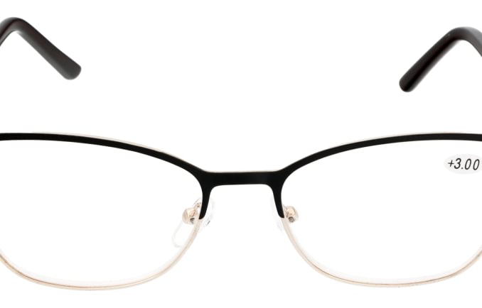 Reading glasses F