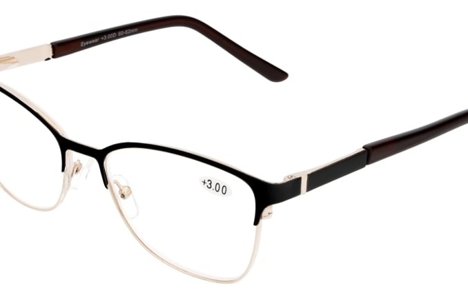Reading glasses F