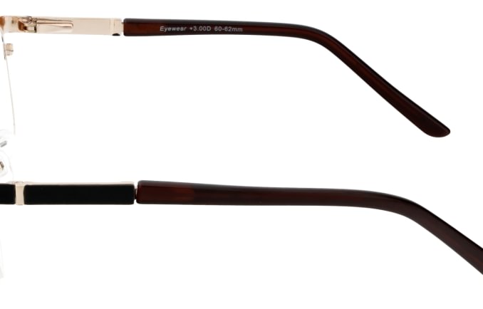 Reading glasses F