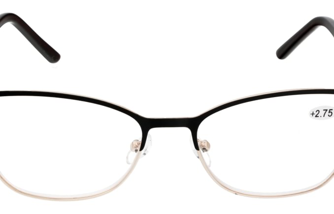 Reading glasses F