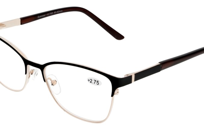 Reading glasses F