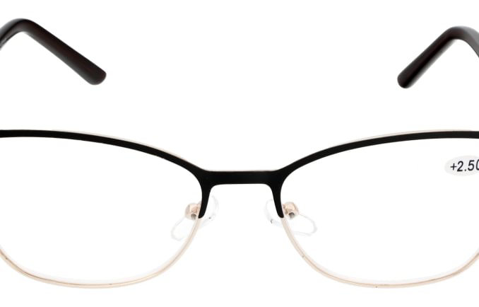 Reading glasses F