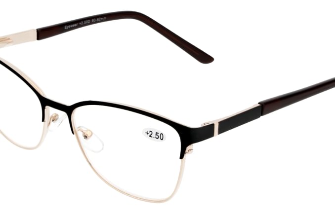 Reading glasses F