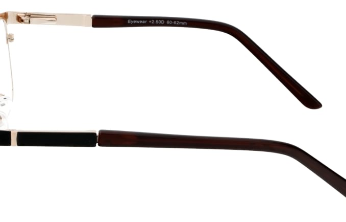 Reading glasses F