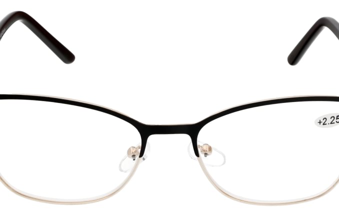 Reading glasses F
