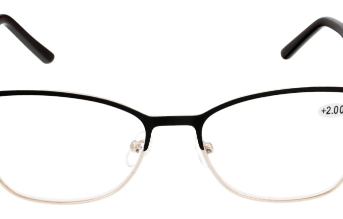 Reading glasses F