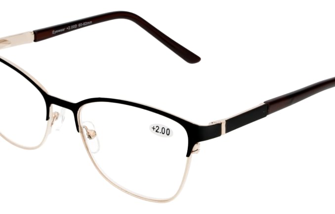 Reading glasses F
