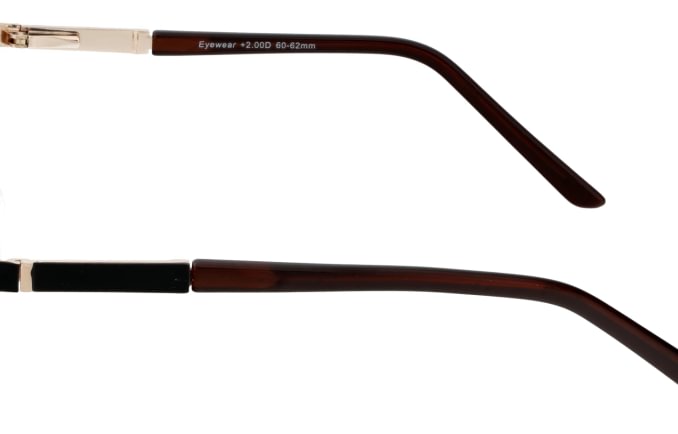 Reading glasses F