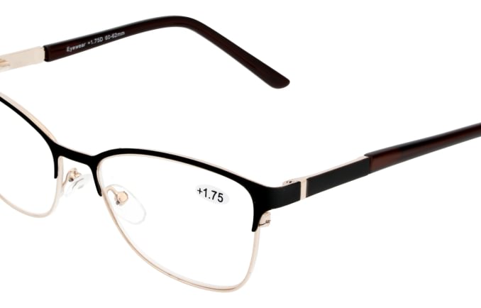 Reading glasses F