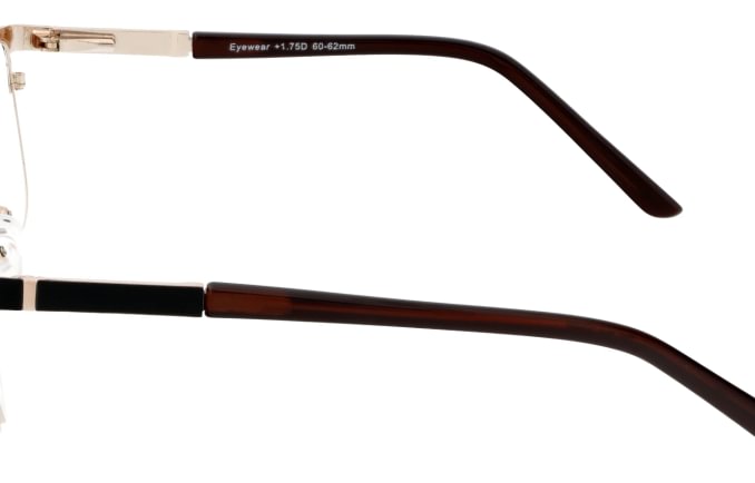 Reading glasses F