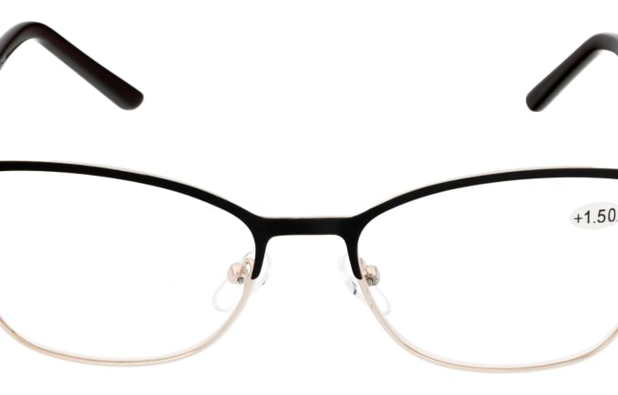 Reading glasses F