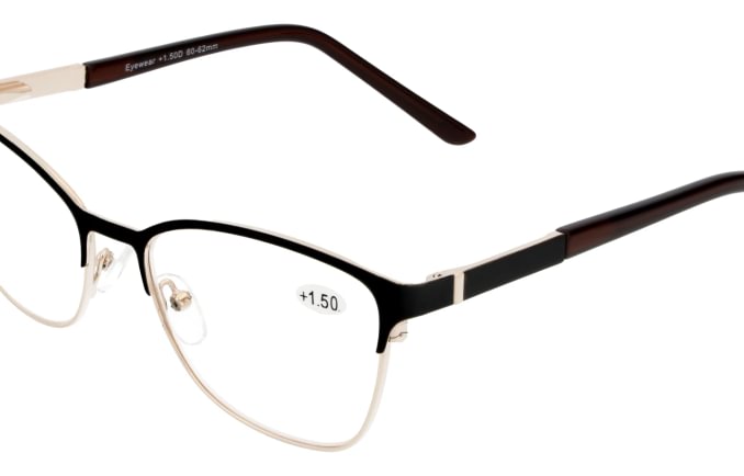 Reading glasses F