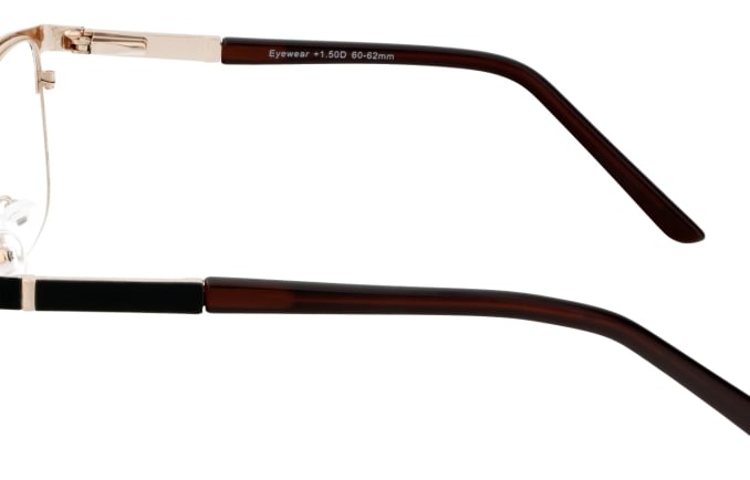 Reading glasses F