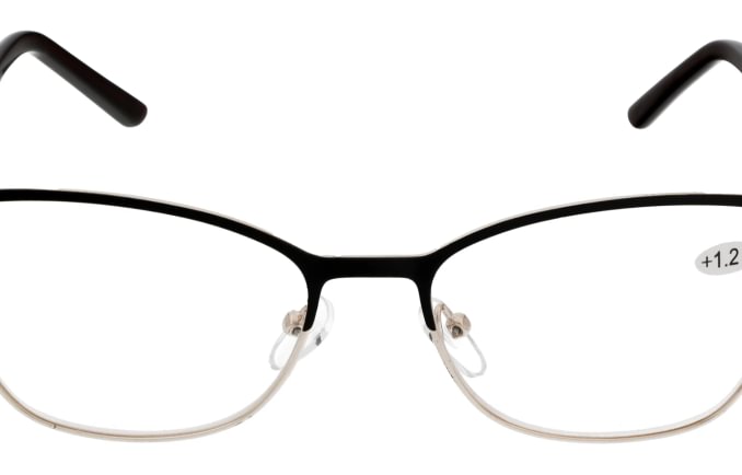 Reading glasses F