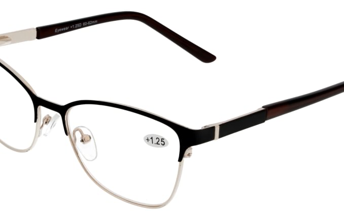 Reading glasses F