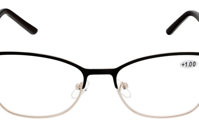 Reading glasses F