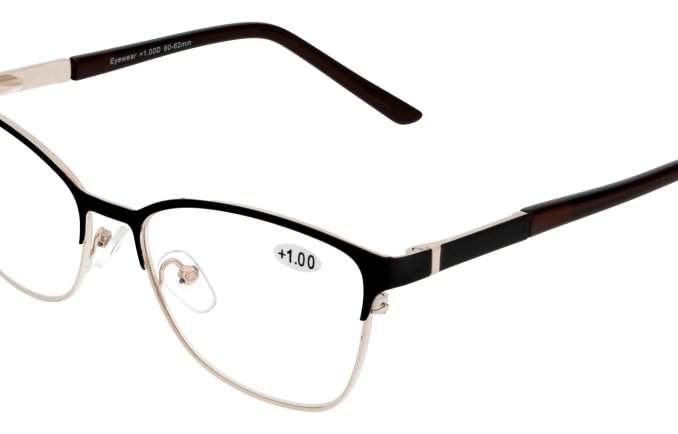 Reading glasses F