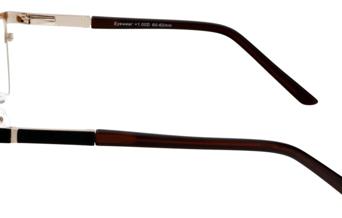 Reading glasses F