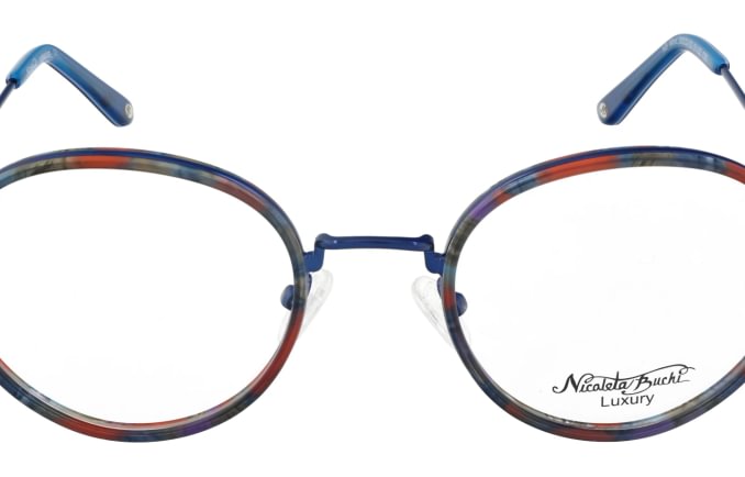 Nicoleta Buchi NB38032