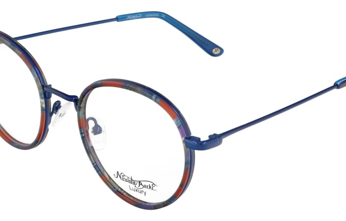 Nicoleta Buchi NB38032