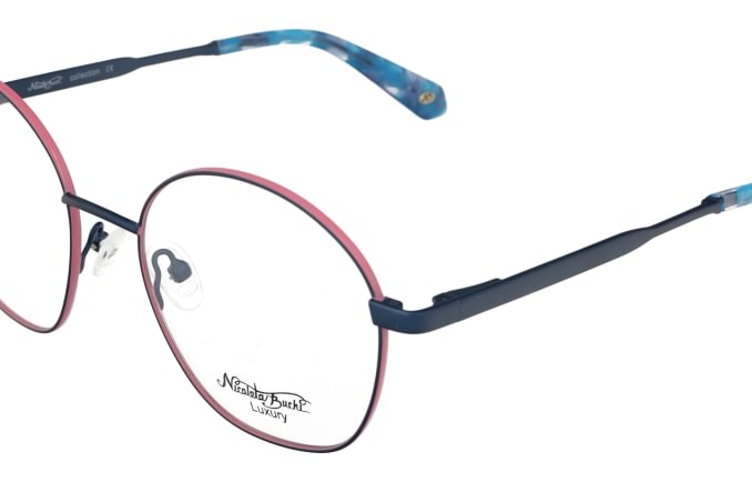 Nicoleta Buchi NB38019