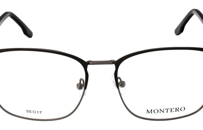 Montero M3318