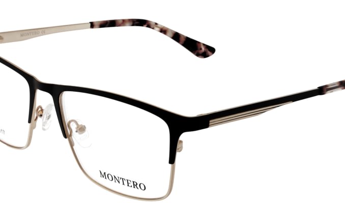 Montero M3307