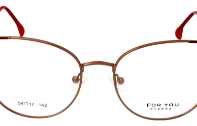 FOR YOU frame F