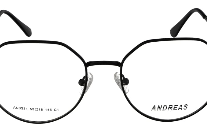Andreas AN3331