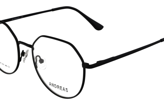 Andreas AN3331