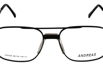 ANDREAS frame U