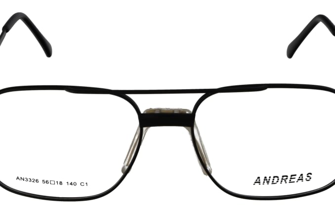 Andreas AN3326