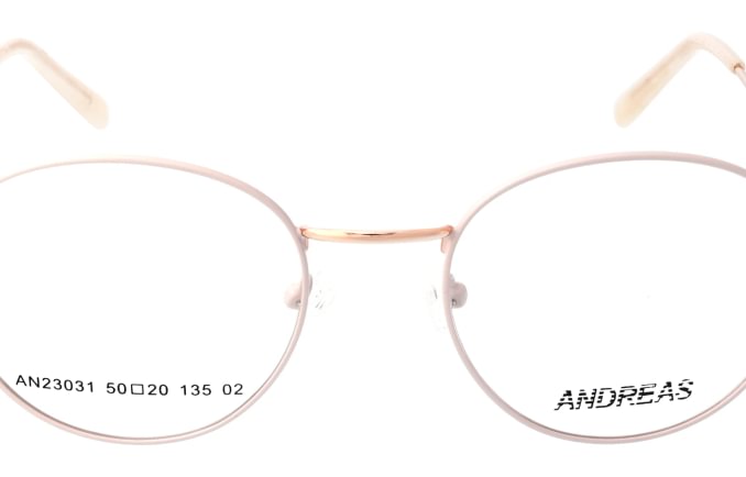 Andreas AN23031