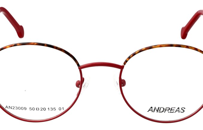 Andreas AN23009