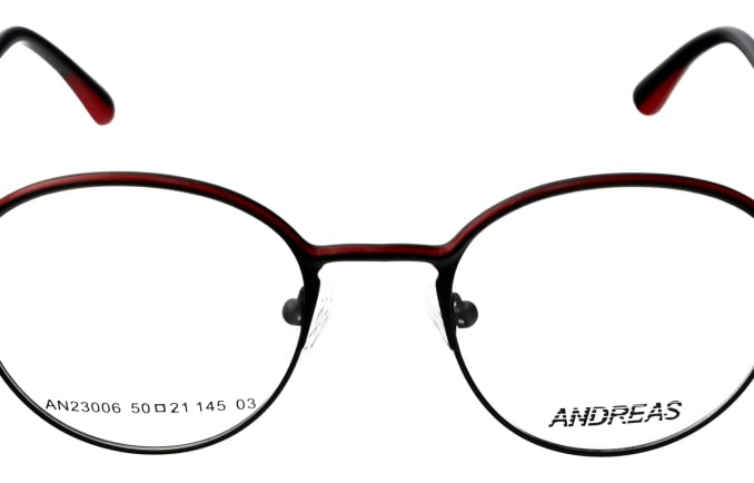Andreas AN23006