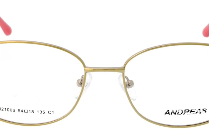 Andreas AN21006