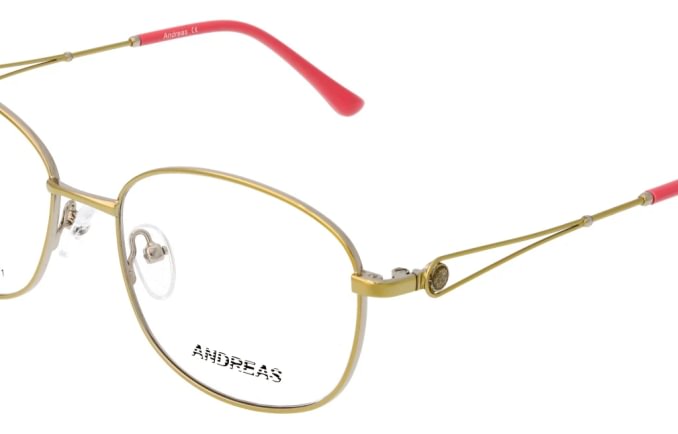 Andreas AN21006