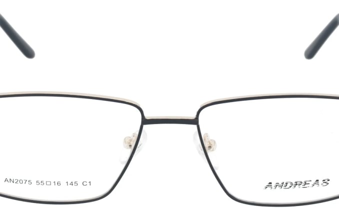 Andreas AN2075