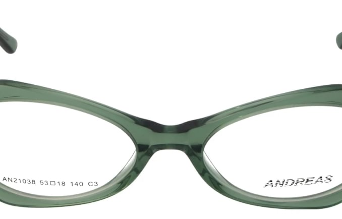 Andreas AN21038