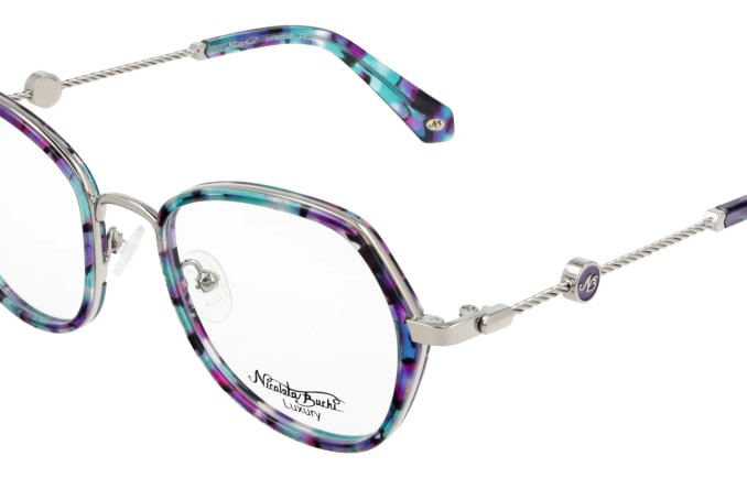 Nicoleta Buchi NB38020