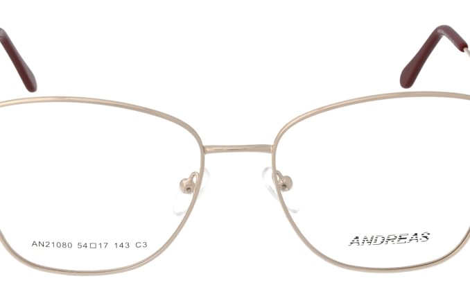 Andreas AN21080