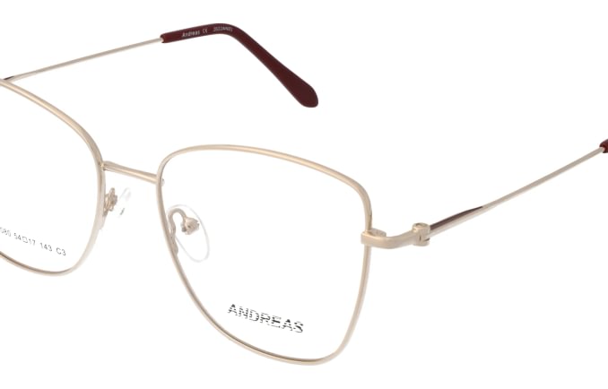 Andreas AN21080