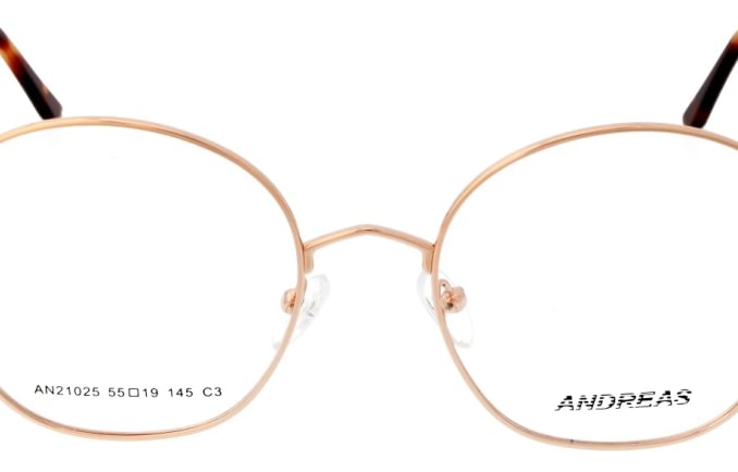 Andreas AN21025