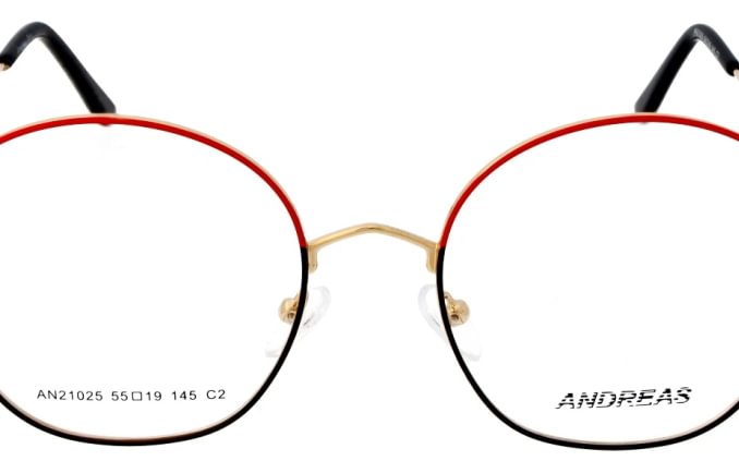 Andreas AN21025