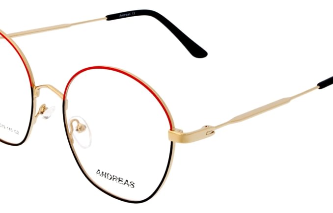 Andreas AN21025