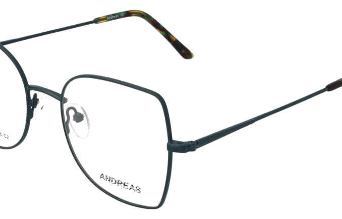 ANDREAS frame F