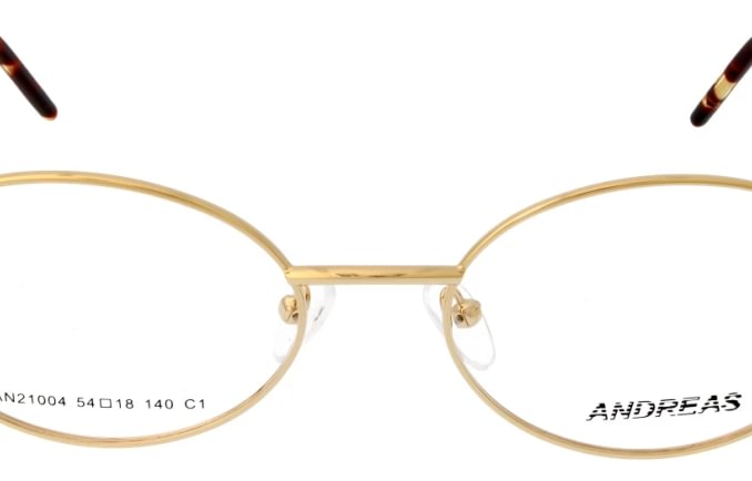Andreas AN21004